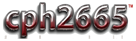 cph2665 logo